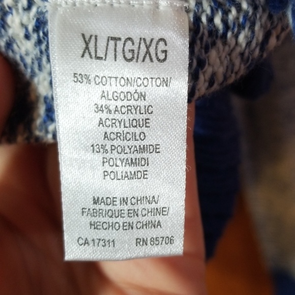 Buffalo by David Bitton Sweater - Picture 5 of 6